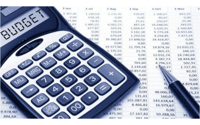 Poor Man s Budgeting Spreadsheet Google Sheet Sheetlist